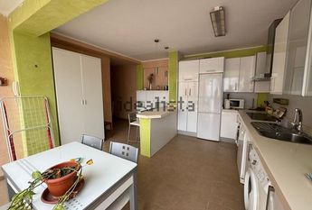 Alquiler de piso en Zona San José - Varela