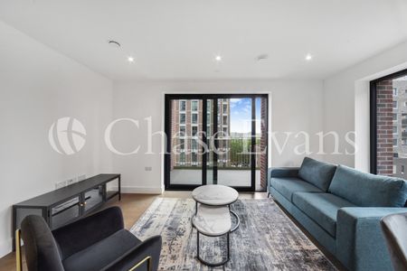 2 bedroom apartment to rent - Photo 3