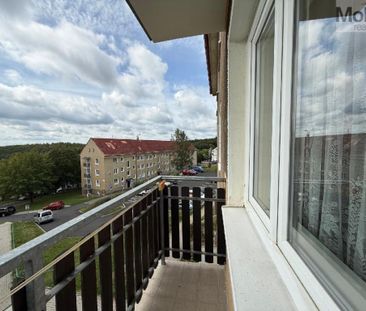 Pronájem bytu 2+1 57 m2 - Фото 1