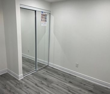 For Lease - 66 Fann Drive Unit# BSMT, Brampton, Ontario - Photo 1