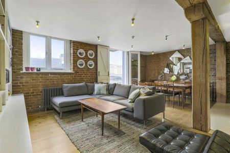 Clink Street, London Bridge, SE1 - Photo 2