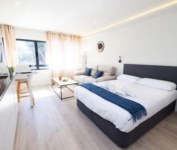 Piso de alquiler en Avenida de la Osa Mayor, 32, Aravaca - Photo 1