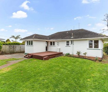 Property Management43 Neil Ave, Te Atatu Peninsula - House for Rent - Photo 6