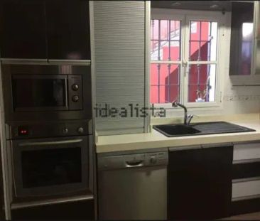 Alquiler de chalet adosado en Calle Paco de Lucía - Photo 3