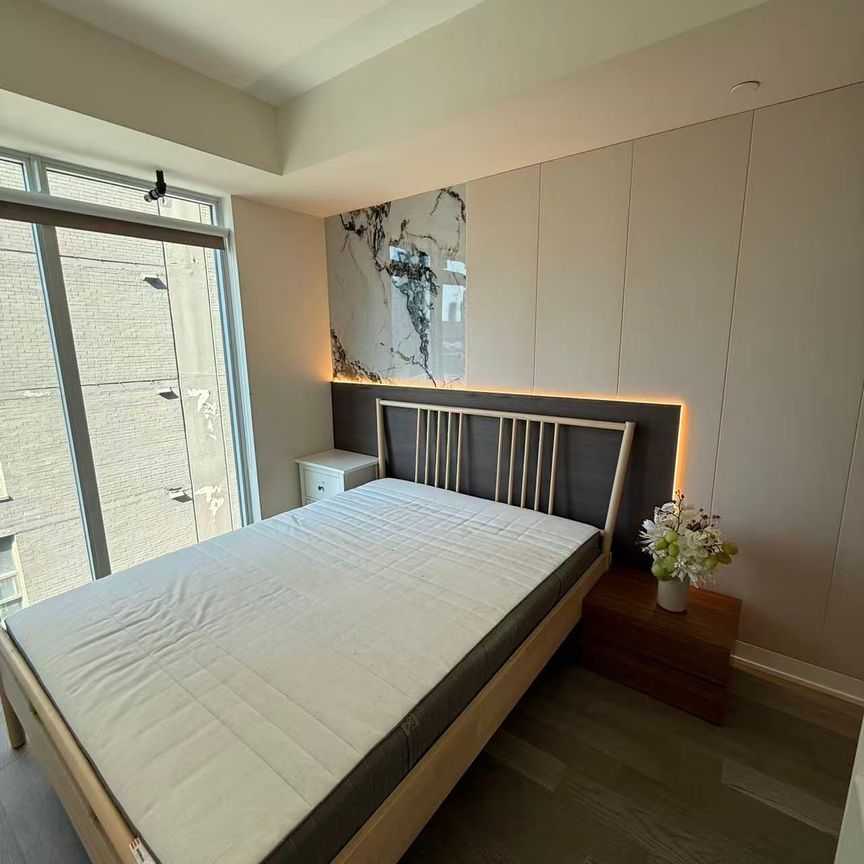 For Lease - 17 Dundonald Street Unit# 1607, Toronto, Ontario - Photo 1