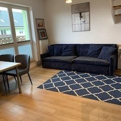 3 pok. dwupoziom. mieszkanie do wynajęcia Gumieńce - Zdjęcie 1