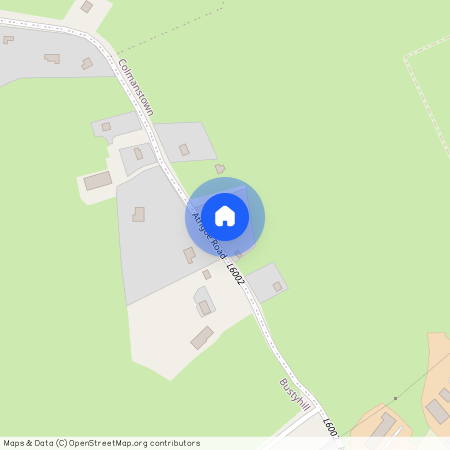 Larkspur, Newcastle, Co. Dublin, Dublin County