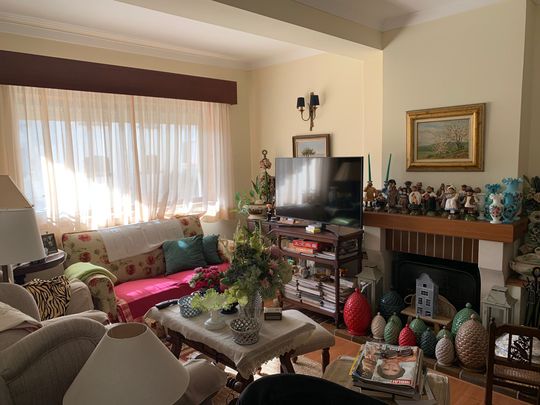 Apartamento T2 Mobilado na Praia da Barra. - Photo 1