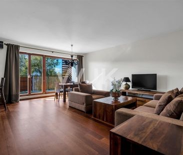 Warszawa, Mokotów, Antoniego Józefa Madalińskiego - Photo 1