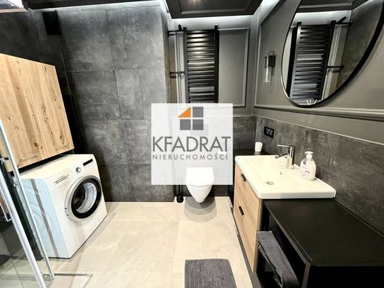 LOFT 2 pok. mieszkanie z ogródkiem os. Bukowe - Фото 1