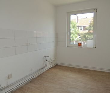 3-Zimmer-Wohnung im charmanten Hansaviertel verfügbar! Bezug ab sofort möglich! - Photo 1