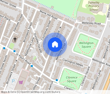 2 Marle Hill Parade, Cheltenham, GL50 - Photo 1