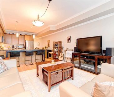 For Lease - 99 Brant Street Unit# 6, Oakville, Ontario - Photo 5