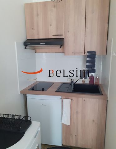 Appartement 1 pièce à Metz - Photo 3