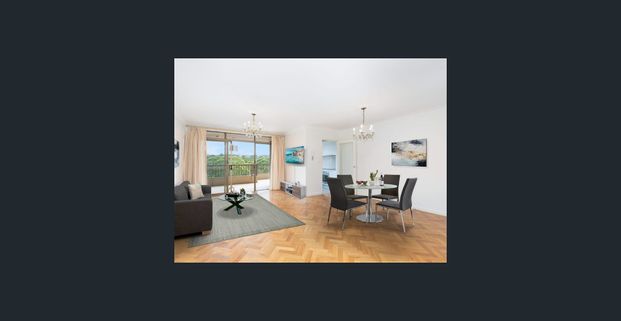 Sleek Two Bedroom Apartment - Photo 1