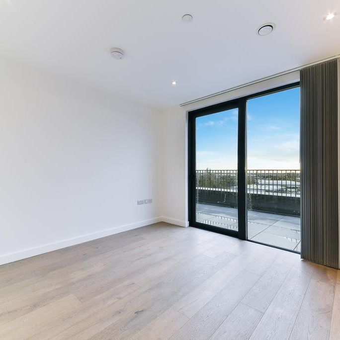 3 bedroom penthouse to rent - Photo 1