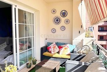 Benalmádena, Andalusia