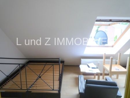 * Für Studenten * Appartement mit Pantry-Küche - Photo 1