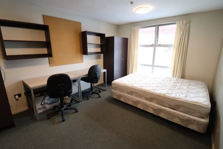 Studio Apartment in Te Aro - Photo 3