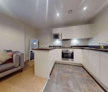 Whitworth Street, Castlefield, M3 - Photo 6