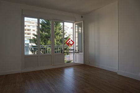 Appartement Grenoble - Photo 4