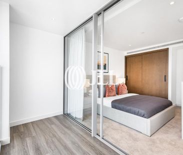 1 bedroom flat to rent - Photo 6