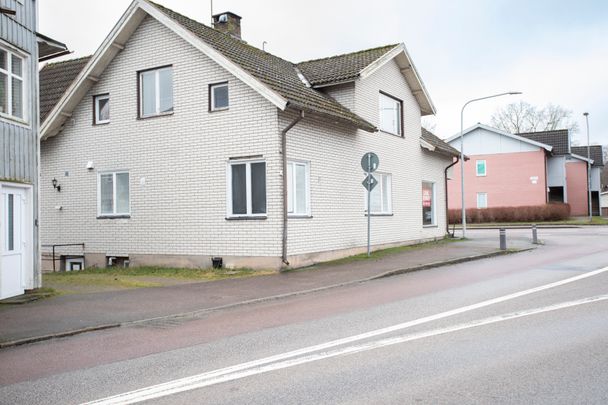 Storgatan, Bergkvara - Foto 1