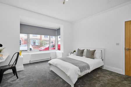 7 bedroom house to rent - Photo 5