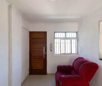 Apartamento para alugar com 40m², 2 quartos e 1 vaga - Foto 3