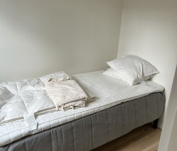 Korsövägen, Enebyberg - Foto 1