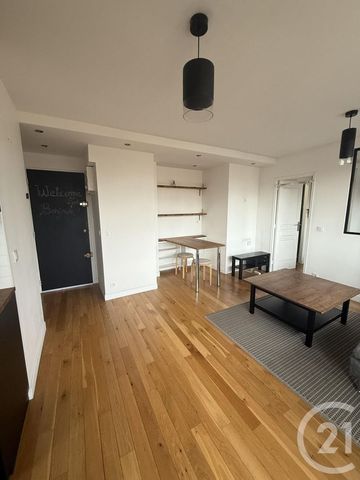 Appartement F2 à louer - Photo 3