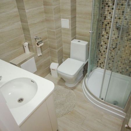 Garsoniera Ghencea - Photo 4
