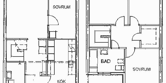 Södertorpsvägen 41, Kulladal - Photo 3