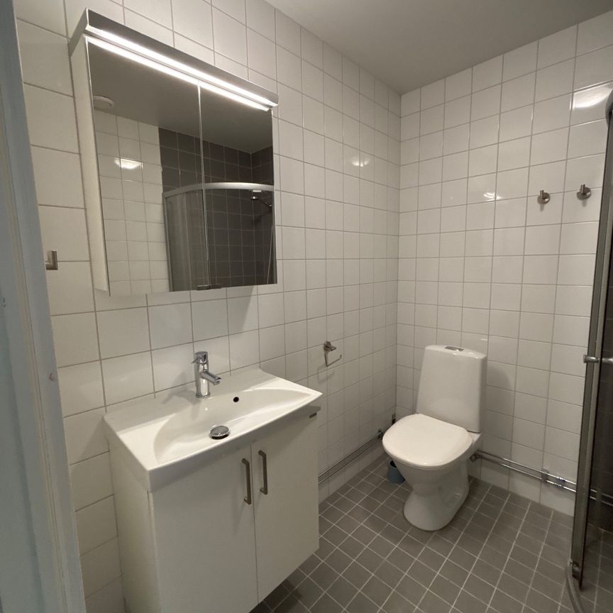 Stenkullevägen, Nykvarn - Photo 1