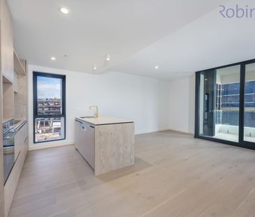 Luxury city living at it's best, with access to common area gym, po... - Photo 4