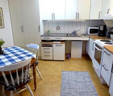 Avesta Hede: Handikappvänlig tvåa i markplan med uteplats - Foto 5