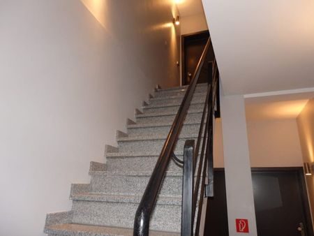 Appartement te huur - Foto 5