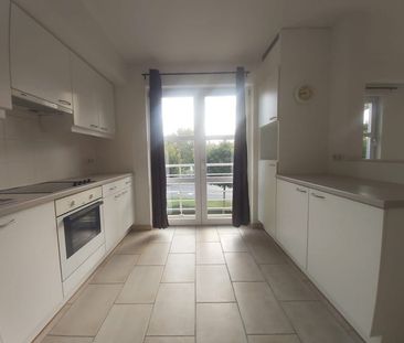 Appartement te huur - Foto 4