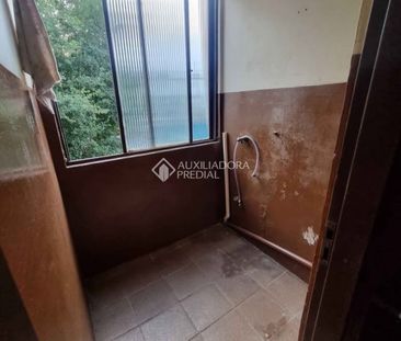 Apartamento com 2 quartos e 45m² para alugar em Guajuviras, Canoas. - Foto 2