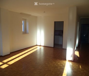 AFFITTASI APPARTAMENTO 3.5 LOCALI - Photo 1