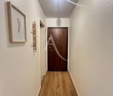 Location Appartement 1 pièce 31m² - Photo 5