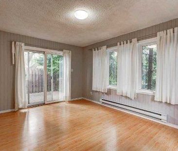 For Lease - 109 Poyntz Avenue, Toronto, Ontario - Photo 3