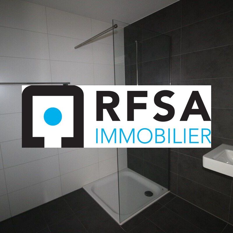 MAGNIFIQUE 2,5 pièces avec belle terrasse - Foto 1