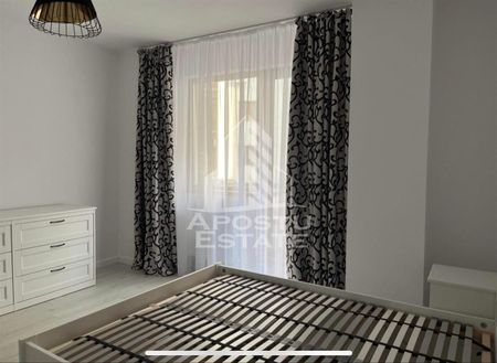 Apartament cu 2 camere de inchiriat, Timisoara zona Torontalului - Photo 3