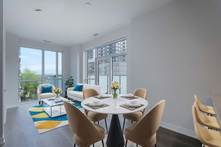 For Lease - 430 Square One Drive Unit# 426, Mississauga, Ontario - Photo 2