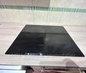 Location Appartement 2 pièces 32m² TOULON 83000 - Photo 2