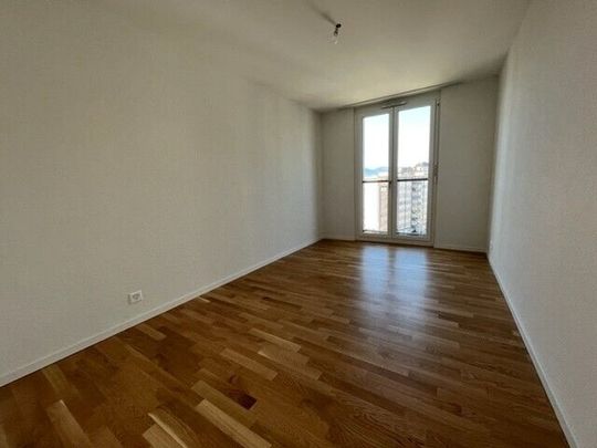Rte de Bâle 16- 3.5 room apartment for rent - Photo 1