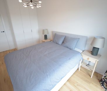 Apartament z miejscem postojowym, taras. (439646) - Фото 3