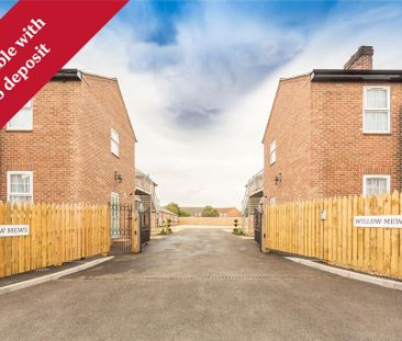 1 bedroom flat to rent - Photo 3