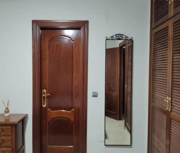 Piso de alquiler en Paseo Marítimo Ciudad de Melilla, 17, La Malagu... - Photo 4